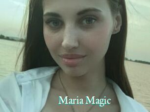 Maria_Magic