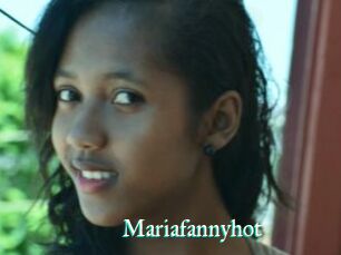 Mariafannyhot