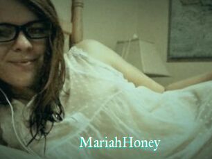 MariahHoney