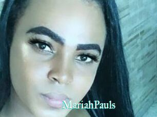 MariahPauls