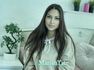 MariahTate