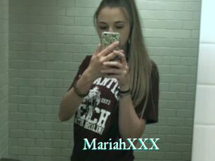 MariahXXX