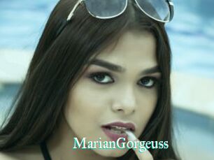 MarianGorgeuss