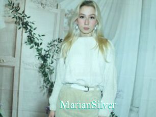MarianSilver