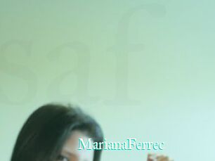 MarianaFerrec