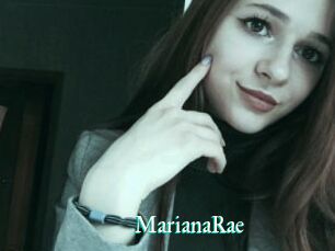 MarianaRae