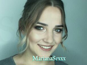 MarianaSexxx