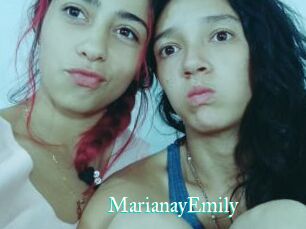 MarianayEmily