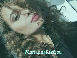 MariannaKissYou