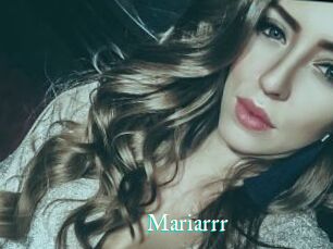Mariarrr