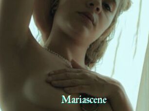 Mariascene