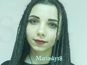 Mariasky18
