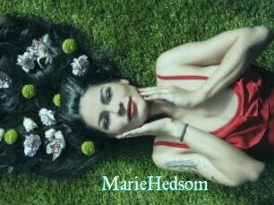 MarieHedsom