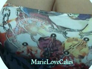 MarieLoveCakes