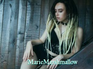 MarieMarshmallow