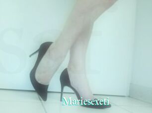 Mariesexeti