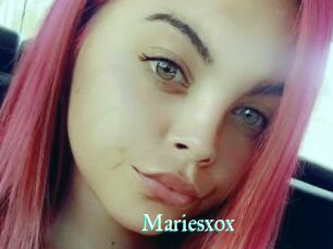 Mariesxox