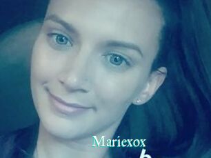 Mariexox