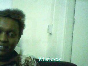 Mariexxx