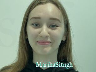 MarihaSitngh