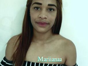 Mariianaa