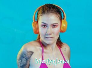 MarilynJones