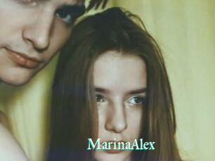 MarinaAlex