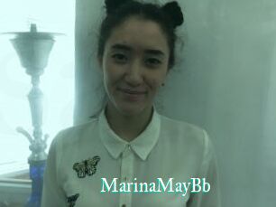 MarinaMayBb