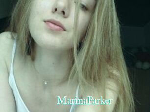 MarinaParker