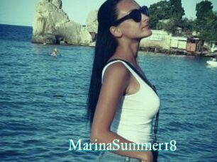 MarinaSummer18