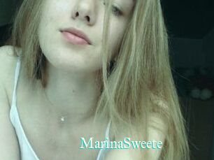 MarinaSweete