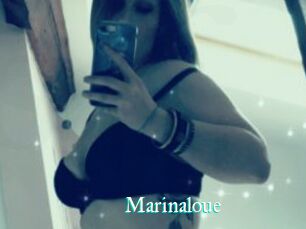 Marinaloue