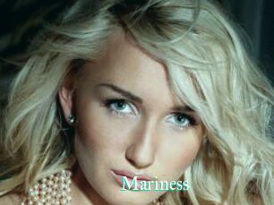 Mariness