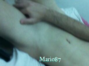 Mario87
