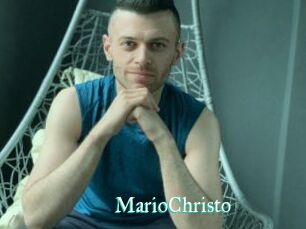 MarioChristo