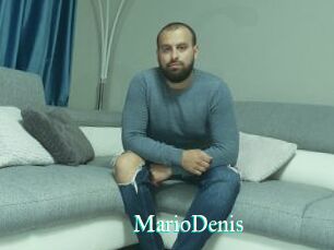 MarioDenis
