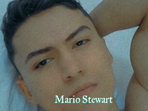 Mario_Stewart