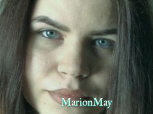 MarionMay