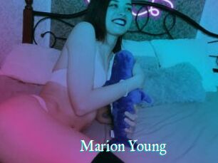 Marion_Young