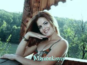 Marionkisyes