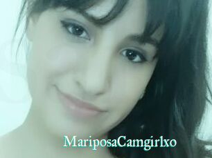 MariposaCamgirlxo