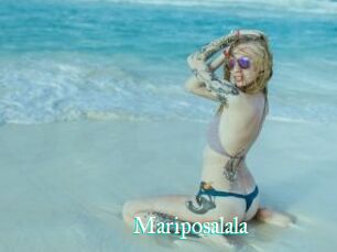 Mariposalala
