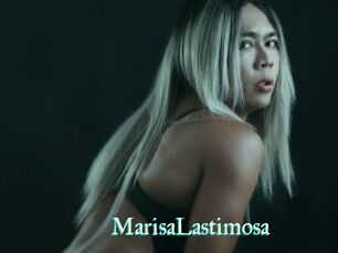 MarisaLastimosa