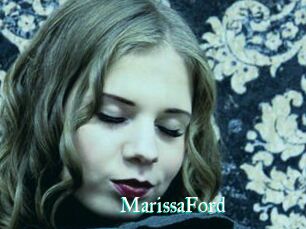 MarissaFord