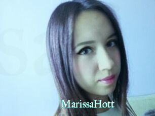 MarissaHott