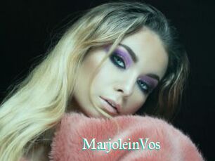MarjoleinVos