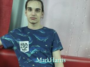 MarkHarris
