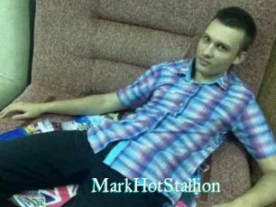 MarkHotStallion