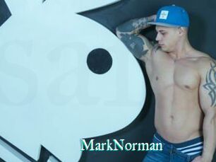 MarkNorman