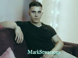 MarkStwarsons
